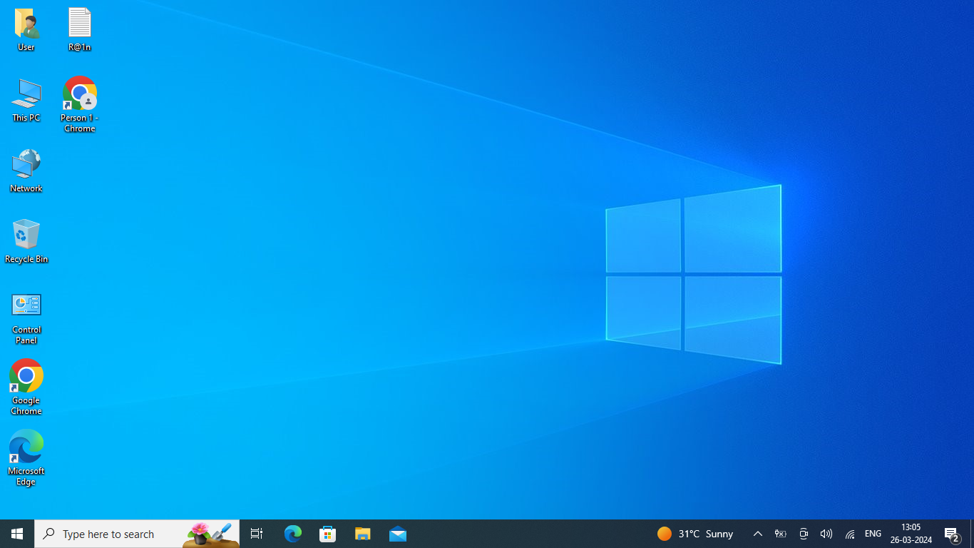 test