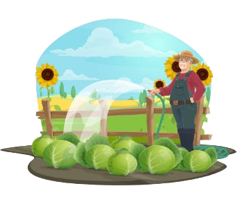 IRRIGATION