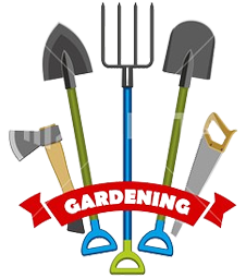 GARDEN TOOLS