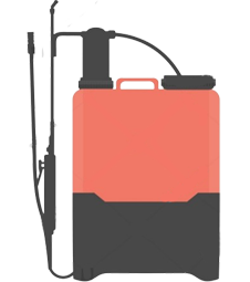 SPRAYERS