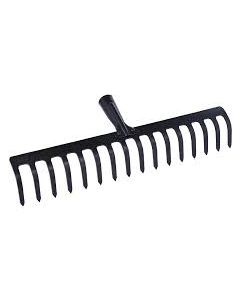 GARDEN RAKE-10 TEETH