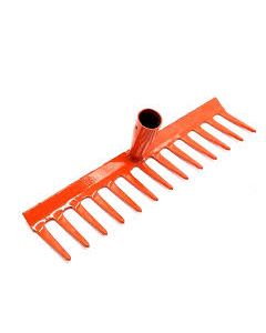 GARDEN RAKE-12 TEETH