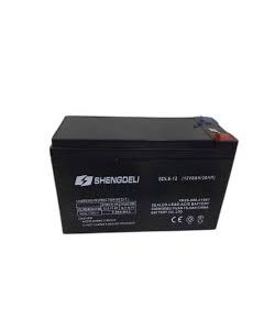SHENGDELI BATTERY 12V 8AH