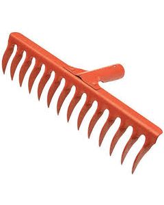 GARDEN RAKE-14 TEETH