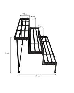 GARDEN STAND 3 STEP