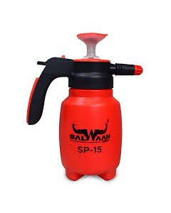 BALWAAN SP 15 MANUAL SPRAYER -16 LTR 3 IN 1