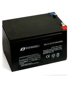SPRAYER-SPARE-PARTS-BATTERY 