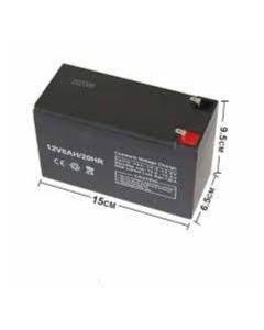 SPRAYER-SPARE-PARTS-BATTERY 12X8.