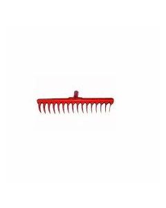 GARDEN RAKE-18 TEETH