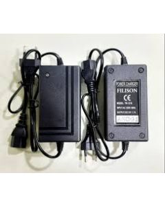 TANNENG HEAVY DUTY CHARGER-1.0AH REGULAR GOOD CHARGER