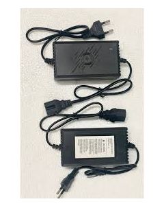 TANNENG HEAVY DUTY CHARGER-1.7AH REGULAR