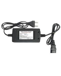 TANNENG HEAVY DUTY CHARGER-1.8AH REGULAR