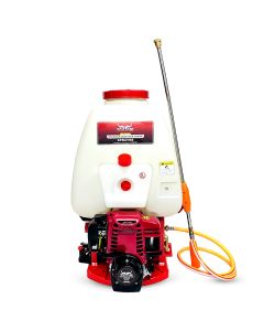 BALWAAN BKS 35 KNAPSACK-SPRAYER ECO -4 STROKE