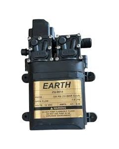 EARTH MOTOR PUMP PSI 