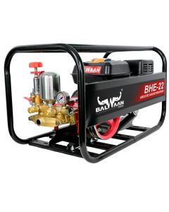 BALWAAN BHE 22 HTP-ENGINE - 6.5 HP