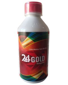 24 GOLD-500ML