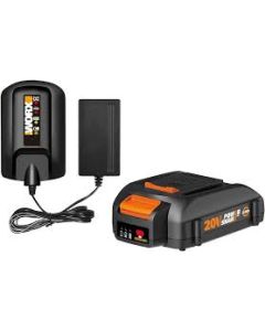 TANNENG HEAVY DUTY CHARGER-2.0AH REGULAR