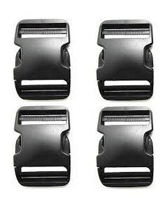 PLASTIC BUCKLE
