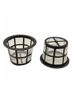 TANK TOP FILTER -20LTR BLACK