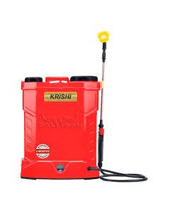 BALWAAN BS 22 BATTERY SPRAYER