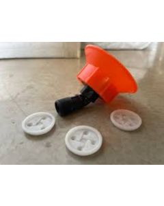 THREAD NOZZLE -3456 REGULER