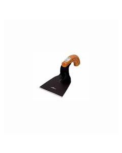 KHURPA PLASTICHANDLE-WOODTYPE 5