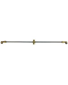 OUTER THREAD -60 INCH FOLDIND LANCE