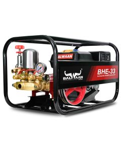 BALWAAN BHE 33 HTP-ENGINE - 7.5 HP