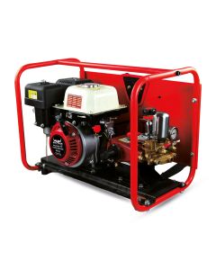 BALWAAN BHX 22 HTP-ENGINE BX 80