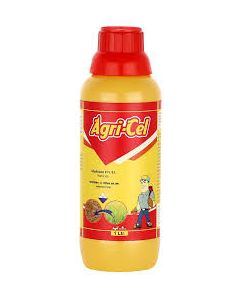 AGRI CEL-1 LTR.