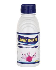 AGRI QUATE-500ML