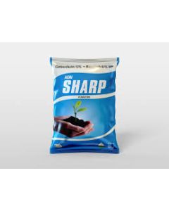 AGRI SHARP