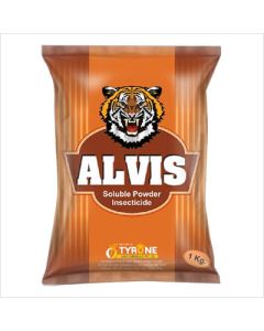 ALVIS-1 KG