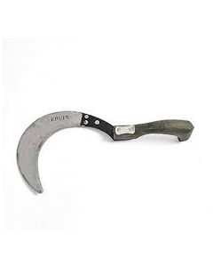 GARDEN SWORD-ANGLED GRIP