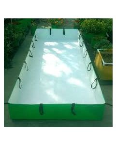 AZOLLA BED GSM 350 12*4*1 12*4*1