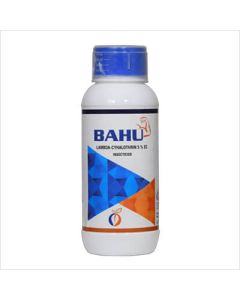 BAHU-1 LTR