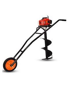 BALWAAN-TROLLY-Earth-AUGER-63CC-2STROKE