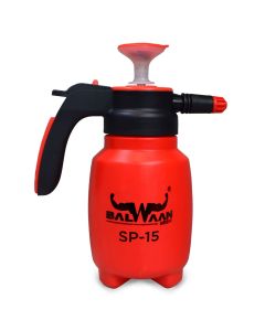 BALWAAN SP 15 MANUAL SPRAYER 