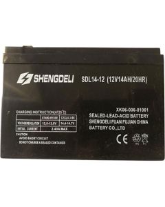 SHENGDELI BATTERY