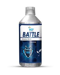 BATTLE