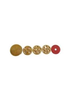 THREAD NOZZLE -BCN BRASS