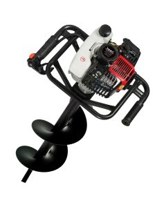 BALWAAN BE 52 EARTH AUGER