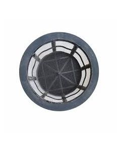 TANK TOP FILTER -BLACK