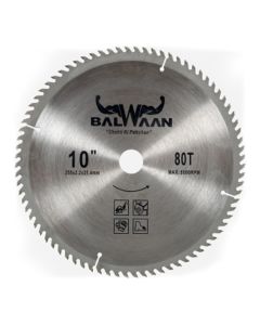 BALWAAN-BLADE-TCT-80T TCT BLADE