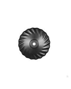 HEDGE SHEAR-WAVY BLADES