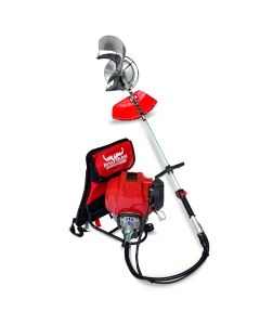 BALWAAN SIDE PACK BX50 BRUSH CUTTER 4 STROKE