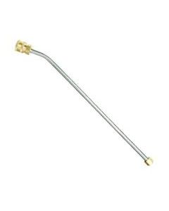 PLASTIC LANECE-BRASS THREAD