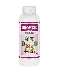 BRONZIB-100 ML