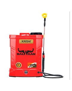 BALWAAN BS 22 BATTERY SPRAYER BATTERY 12X12 12x12 battery