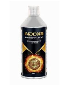 INDOXA-100 ML
